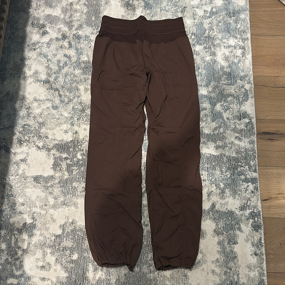 Lululemon Dance Studio Java Pants - image 2